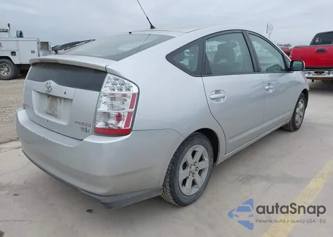 2008 Toyota Prius from USA, damaged, VIN JTDKB20UX83336413
